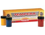 Temperas