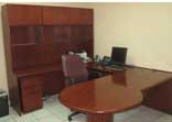 Set Madera Para Ofina
