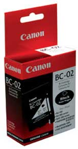 Cartucho Canon
