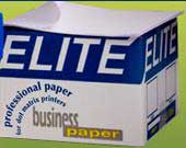 Papel Bond