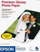 Papel Fotografico